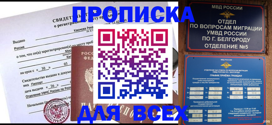 прописка поиск в Свободном